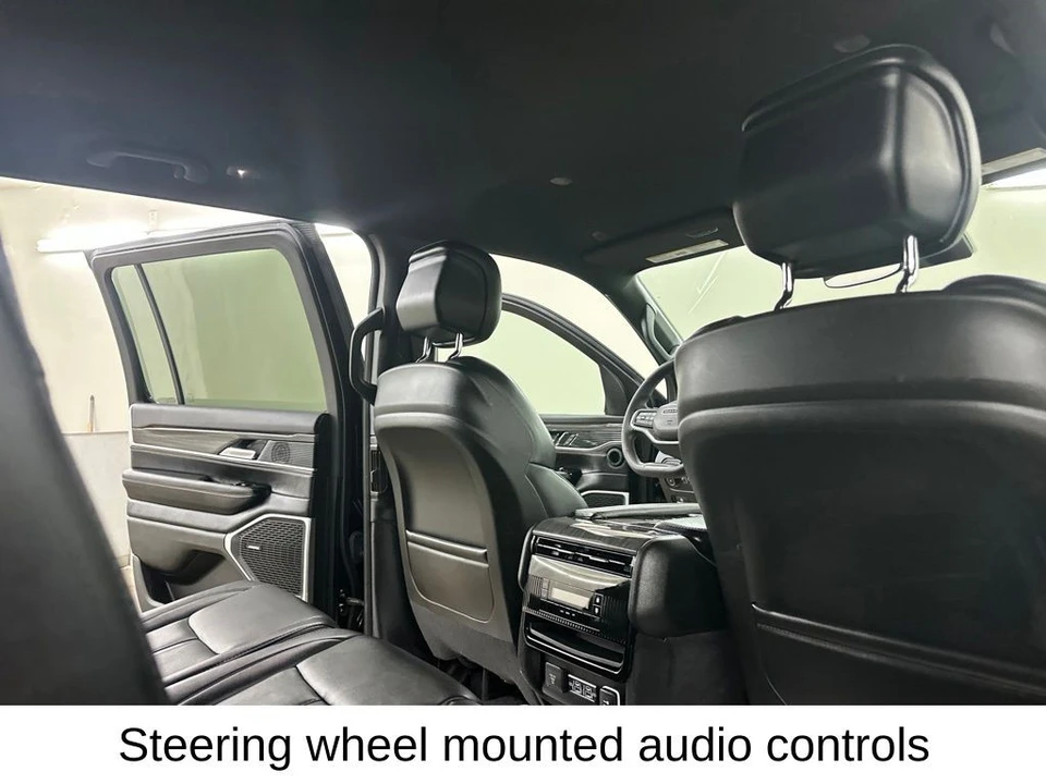 2022 Jeep WS Wagoneer - Image 26 of 31