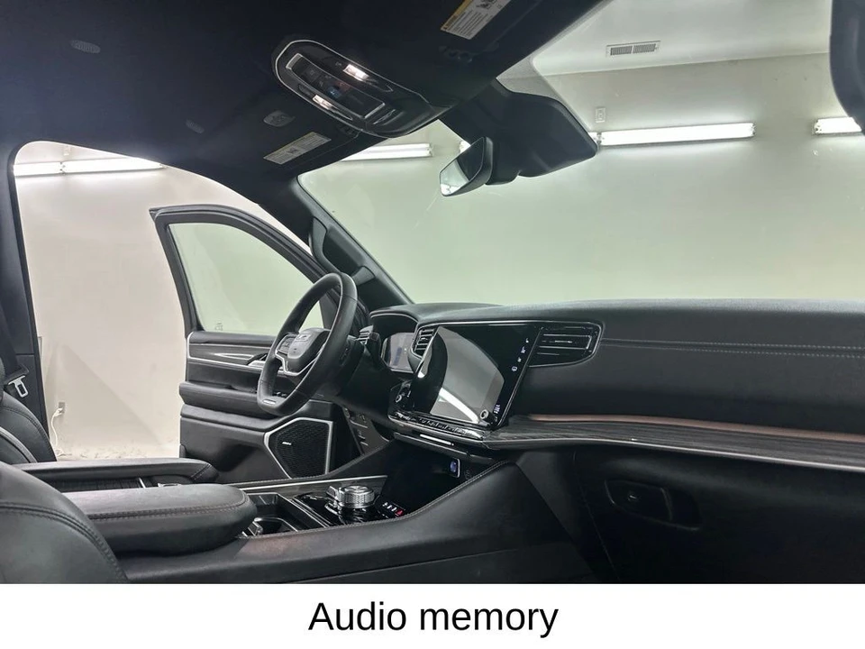 2022 Jeep WS Wagoneer - Image 21 of 31