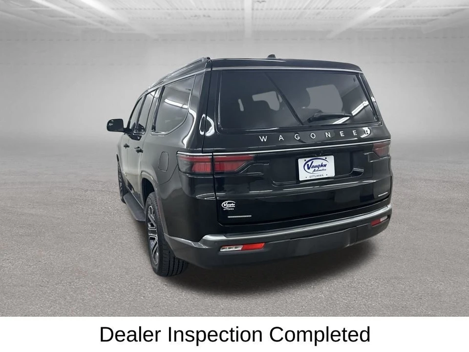 2022 Jeep WS Wagoneer - Image 11 of 31