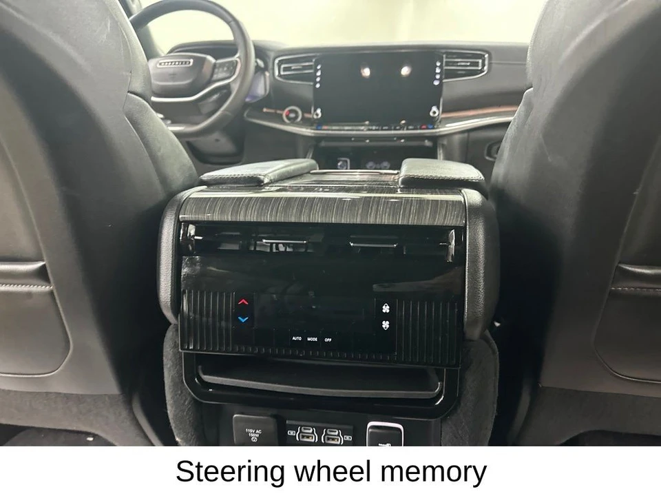 2022 Jeep WS Wagoneer - Image 28 of 31