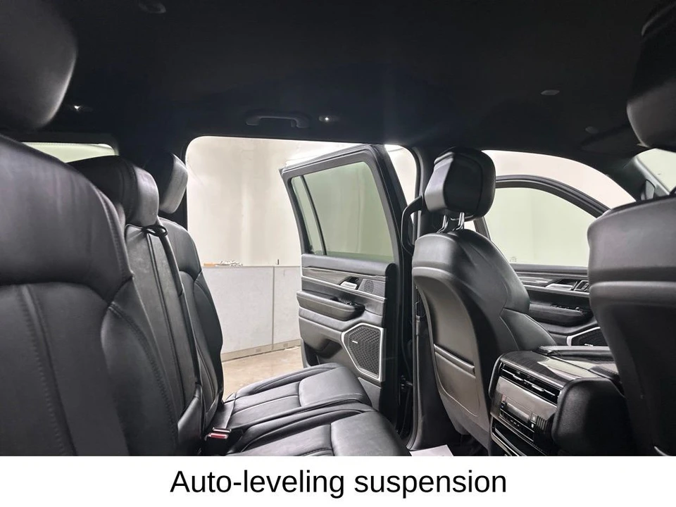 2022 Jeep WS Wagoneer - Image 30 of 31