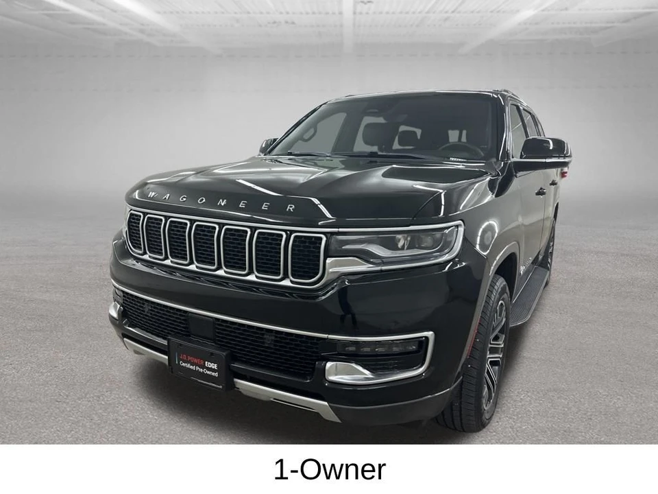 2022 Jeep WS Wagoneer - Image 8 of 31