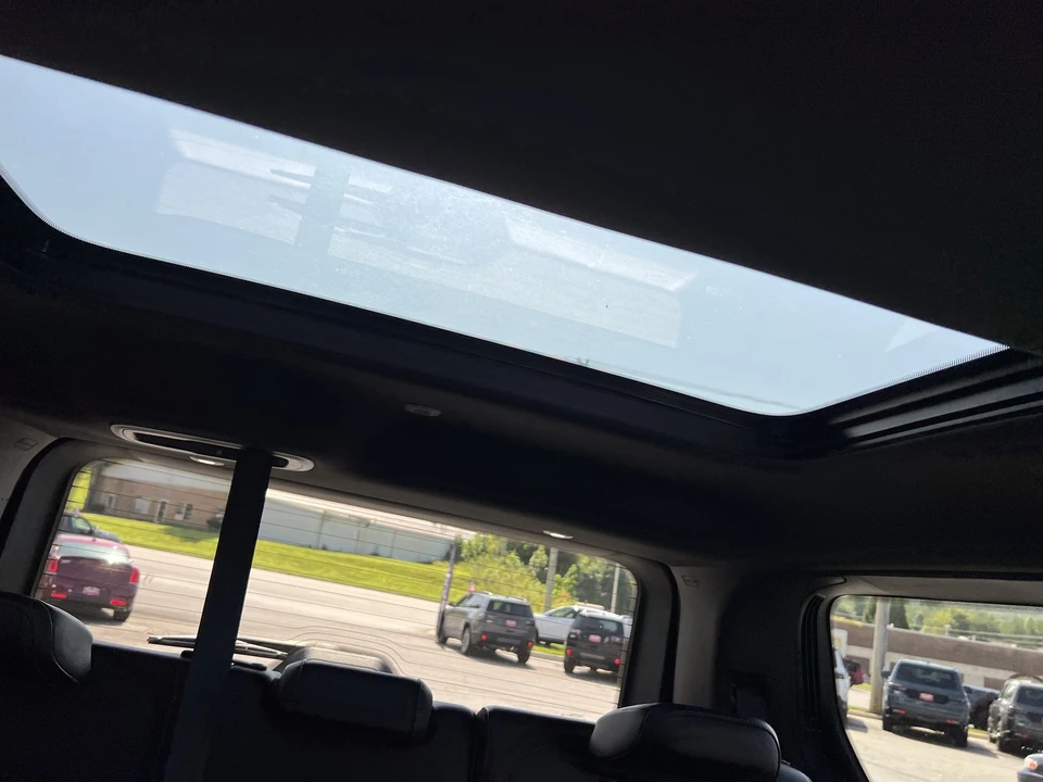 2022 Jeep WS Wagoneer - Image 19 of 31
