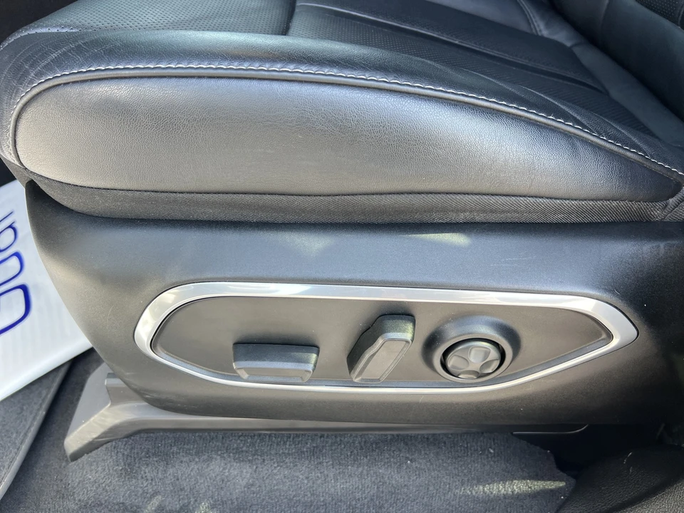 2022 Jeep WS Wagoneer - Image 14 of 31