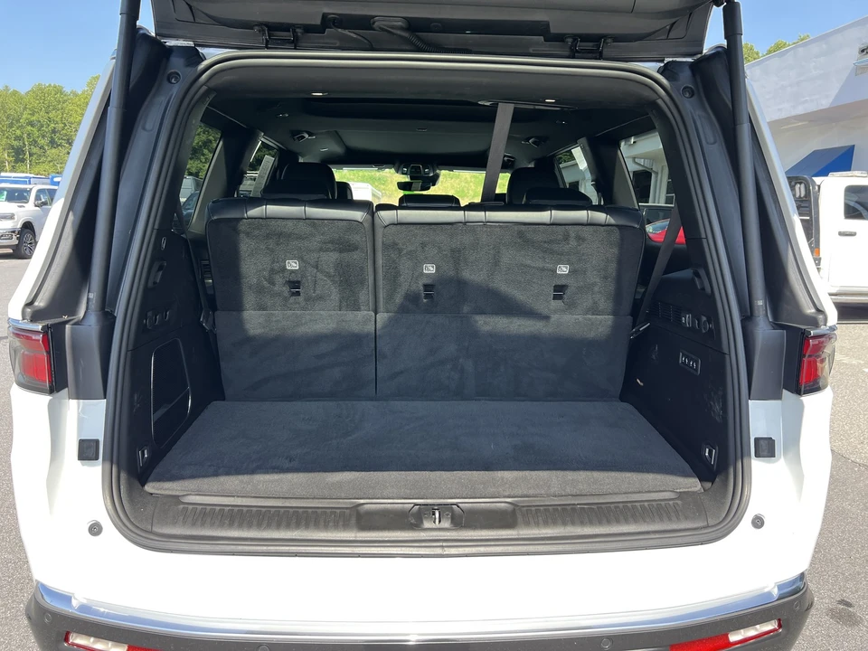 2022 Jeep WS Wagoneer - Image 11 of 31