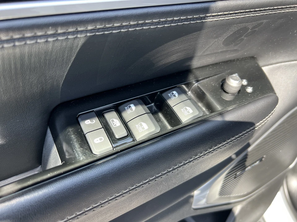 2022 Jeep WS Wagoneer - Image 22 of 31