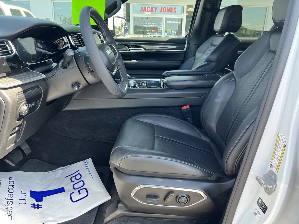 2022 Jeep WS Wagoneer - Image 28 of 31