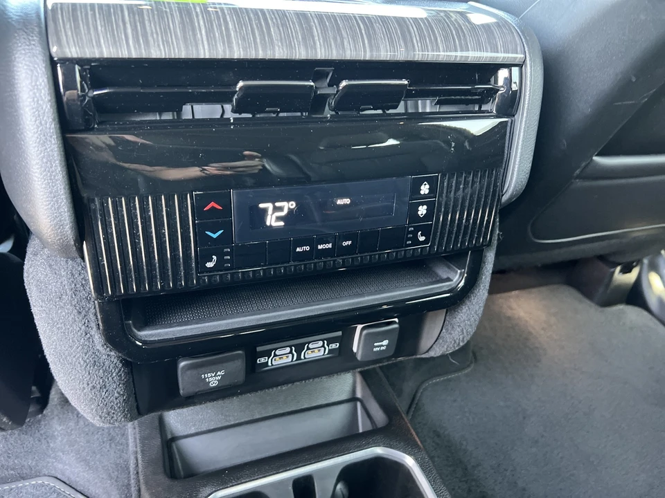 2022 Jeep WS Wagoneer - Image 20 of 31