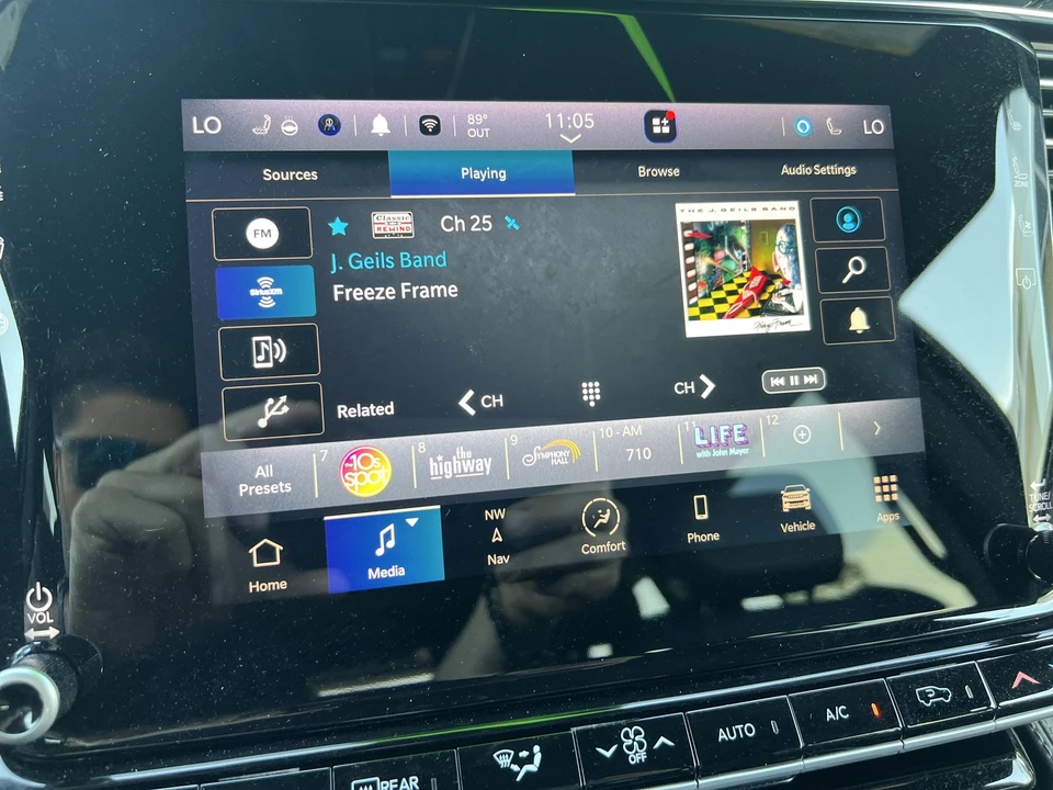 2022 Jeep WS Wagoneer - Image 31 of 31