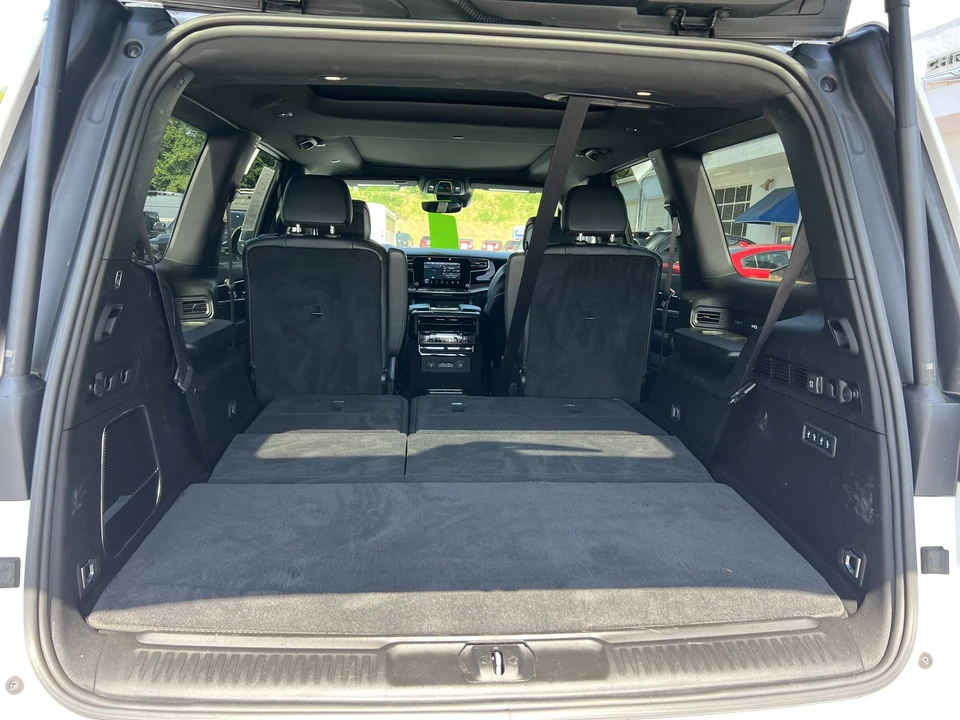 2022 Jeep WS Wagoneer - Image 12 of 31