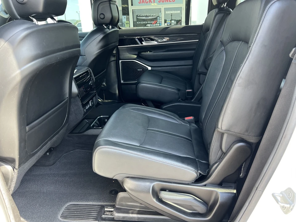2022 Jeep WS Wagoneer - Image 18 of 31
