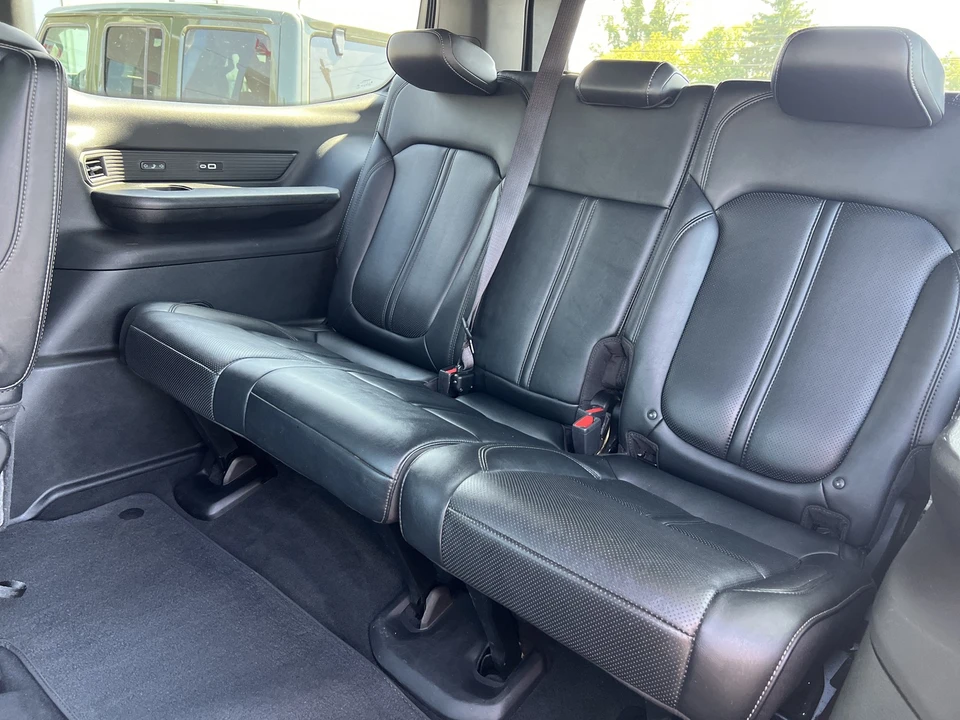 2022 Jeep WS Wagoneer - Image 17 of 31