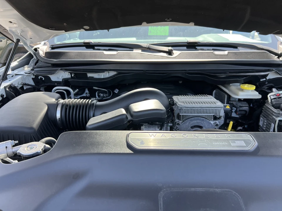 2022 Jeep WS Wagoneer - Image 26 of 31