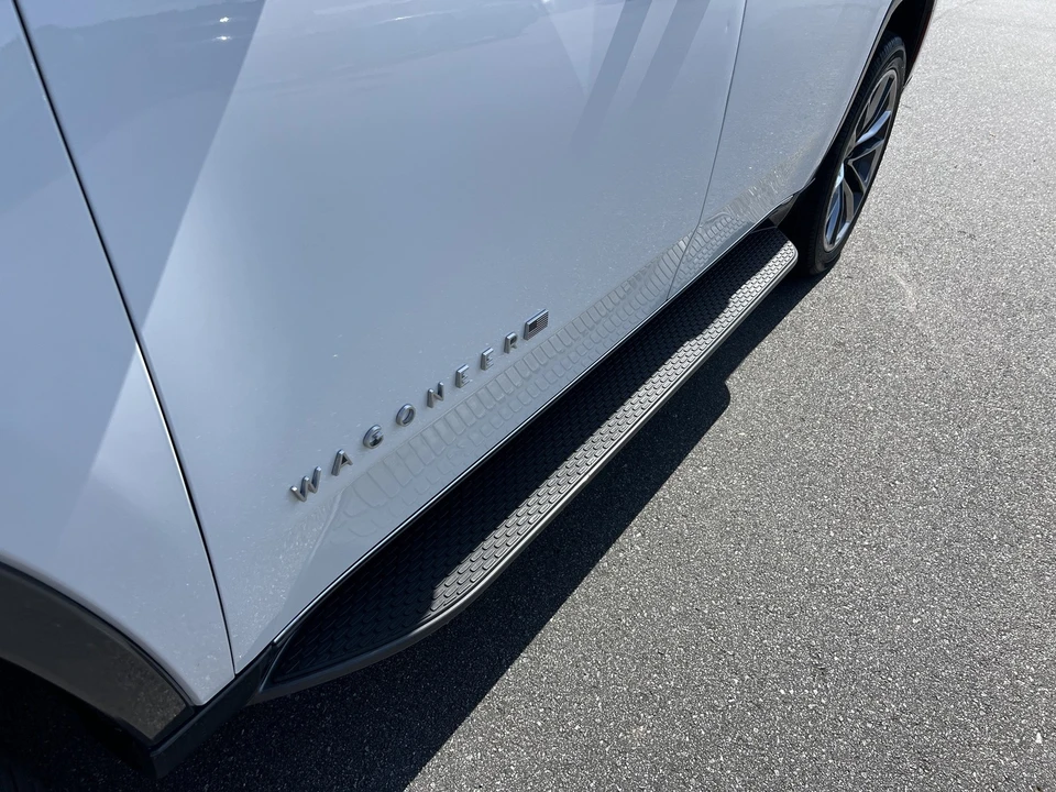 2022 Jeep WS Wagoneer - Image 23 of 31