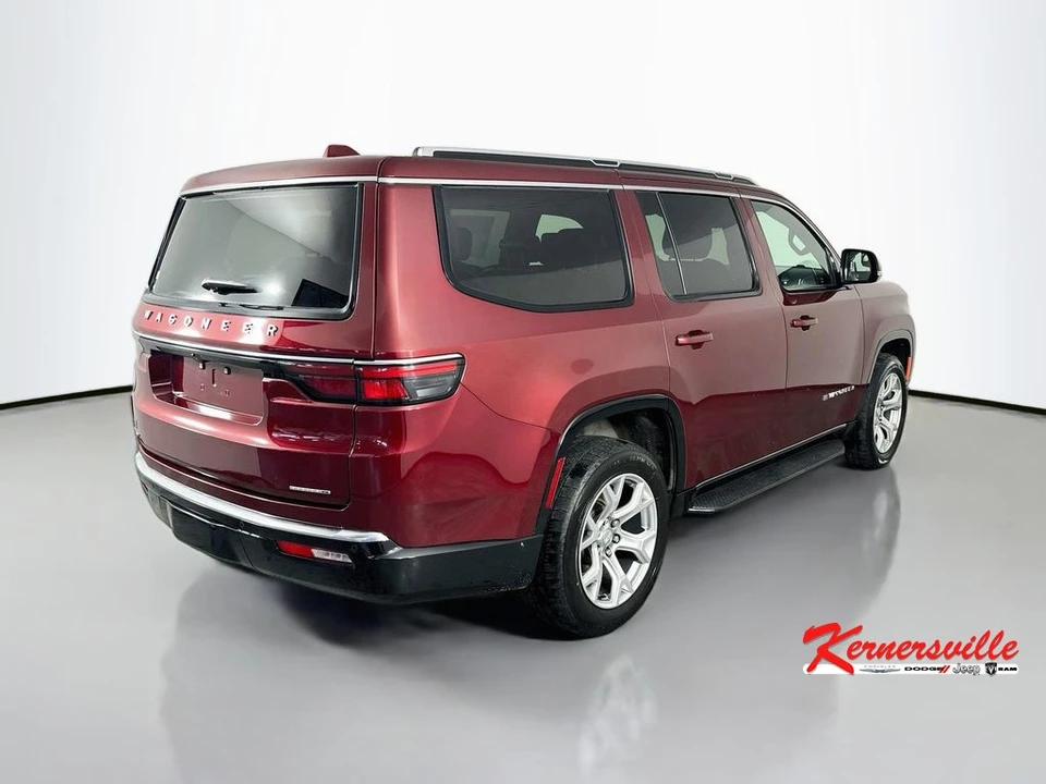 2022 Jeep WS Wagoneer - Image 7 of 24