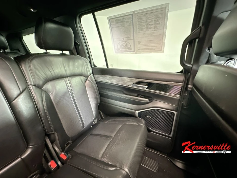 2022 Jeep WS Wagoneer - Image 14 of 24