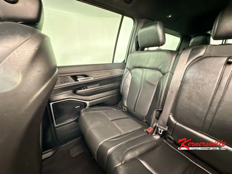 2022 Jeep WS Wagoneer - Image 12 of 24