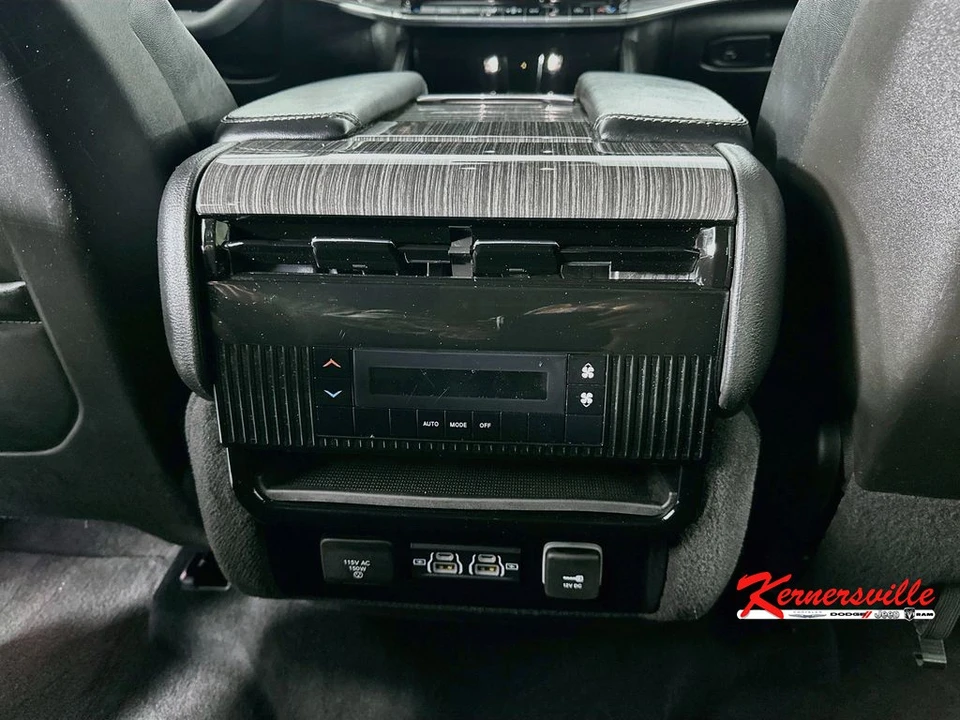 2022 Jeep WS Wagoneer - Image 21 of 24