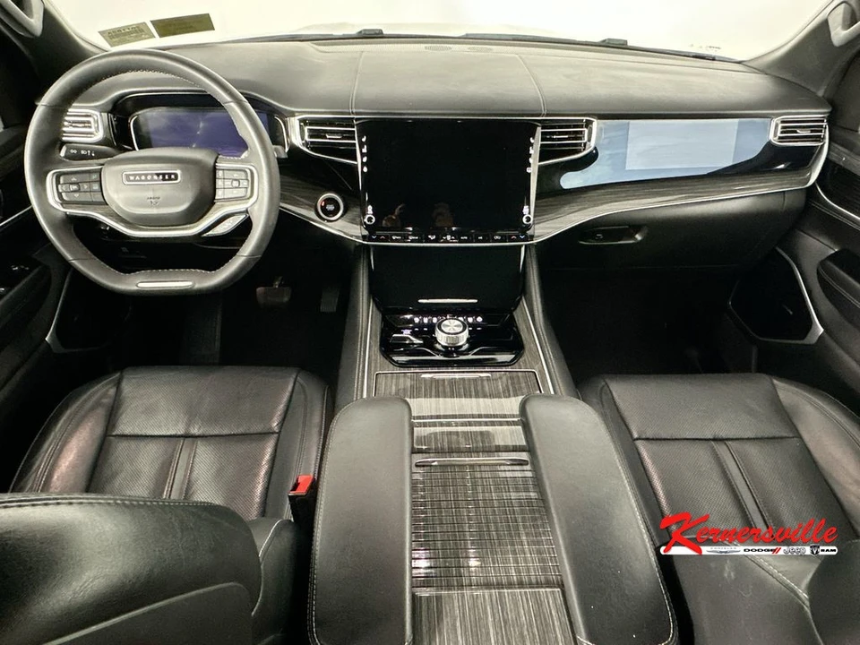 2022 Jeep WS Wagoneer - Image 10 of 24
