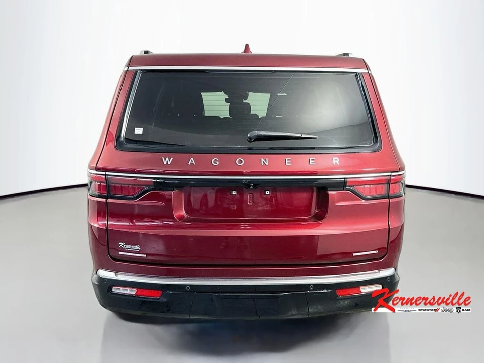 2022 Jeep WS Wagoneer - Image 6 of 24
