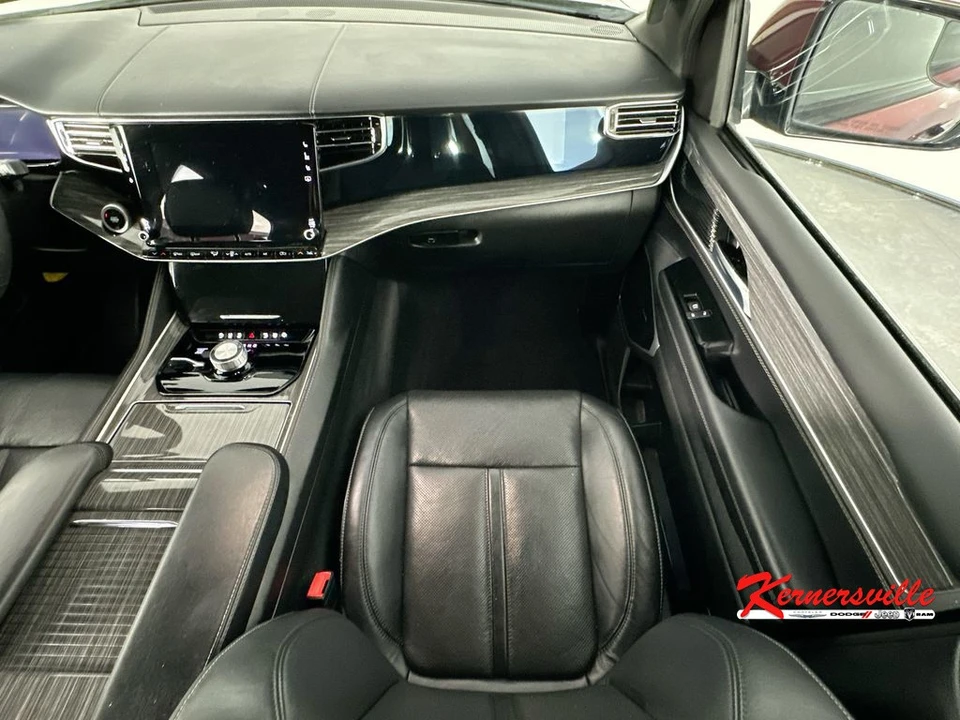 2022 Jeep WS Wagoneer - Image 11 of 24