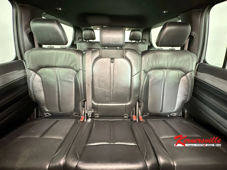 2022 Jeep WS Wagoneer - Image 13 of 24