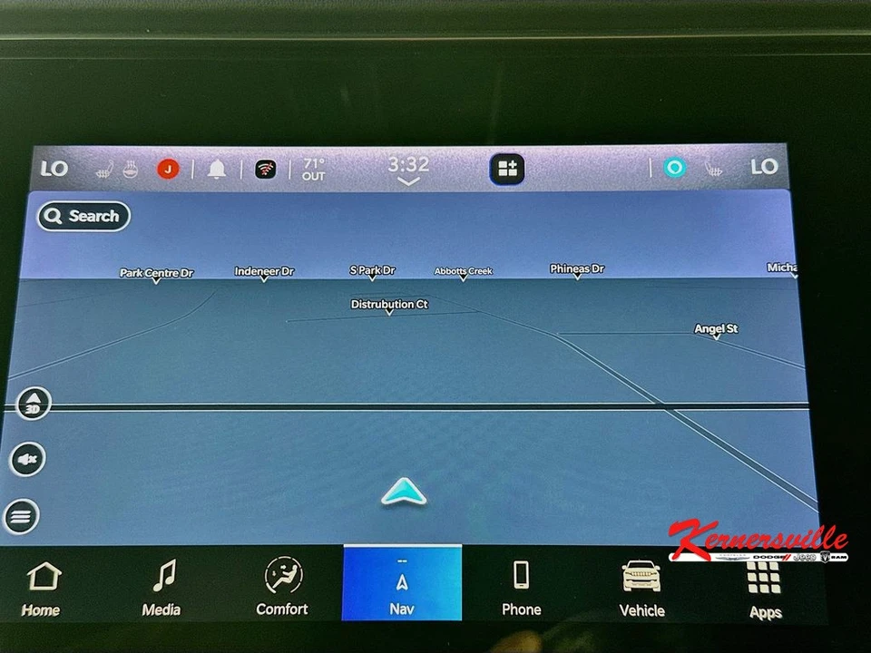 2022 Jeep WS Wagoneer - Image 19 of 24