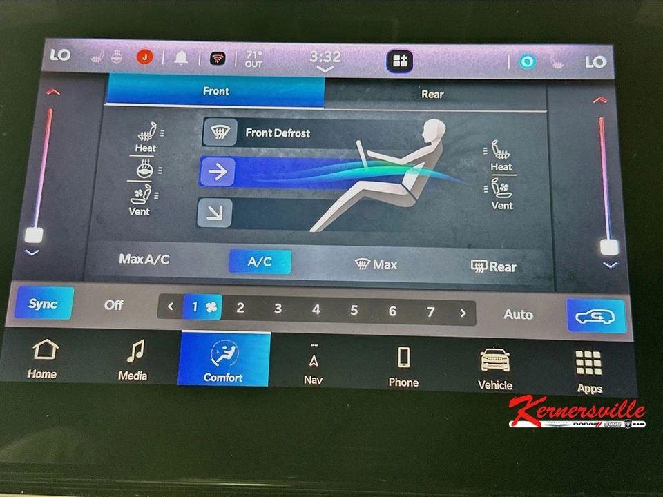 2022 Jeep WS Wagoneer - Image 18 of 24