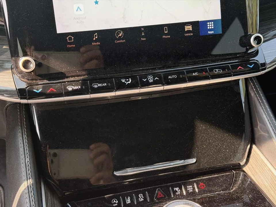 2022 Jeep WS Wagoneer - Image 24 of 25