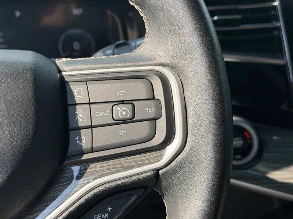 2022 Jeep WS Wagoneer - Image 21 of 25