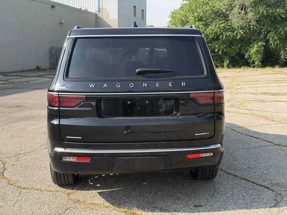 2022 Jeep WS Wagoneer - Image 6 of 25
