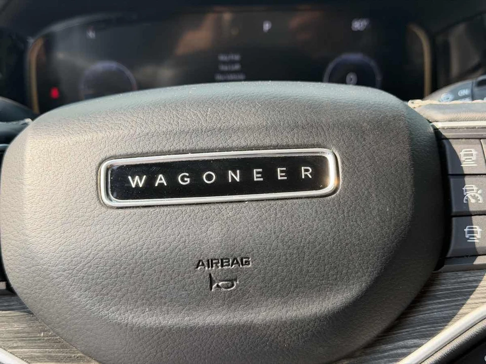 2022 Jeep WS Wagoneer - Image 20 of 25