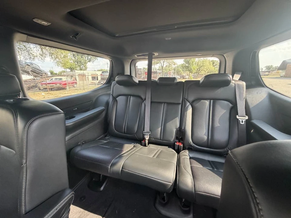 2022 Jeep WS Wagoneer - Image 13 of 25