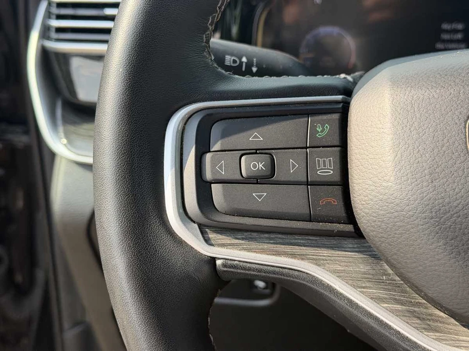 2022 Jeep WS Wagoneer - Image 19 of 25