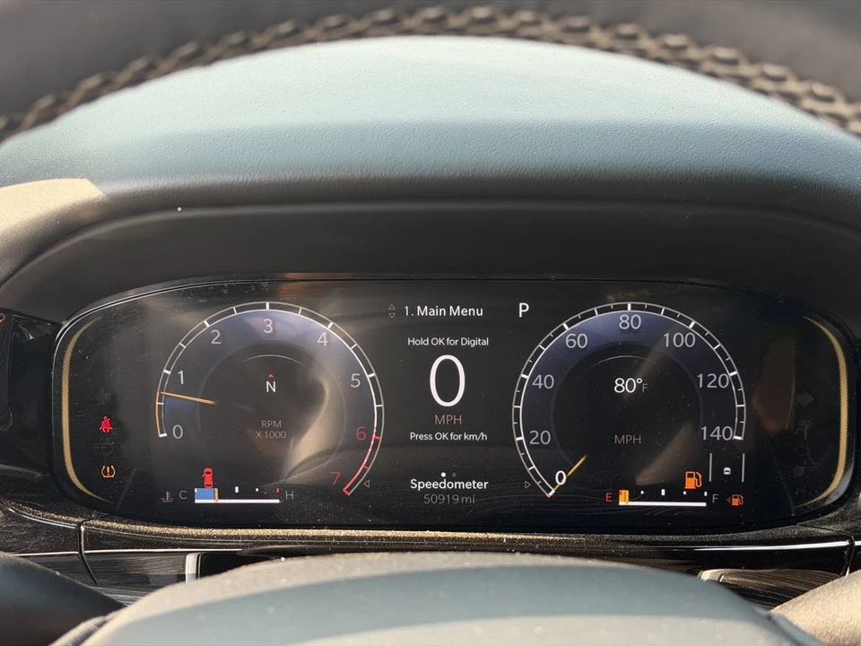 2022 Jeep WS Wagoneer - Image 22 of 25
