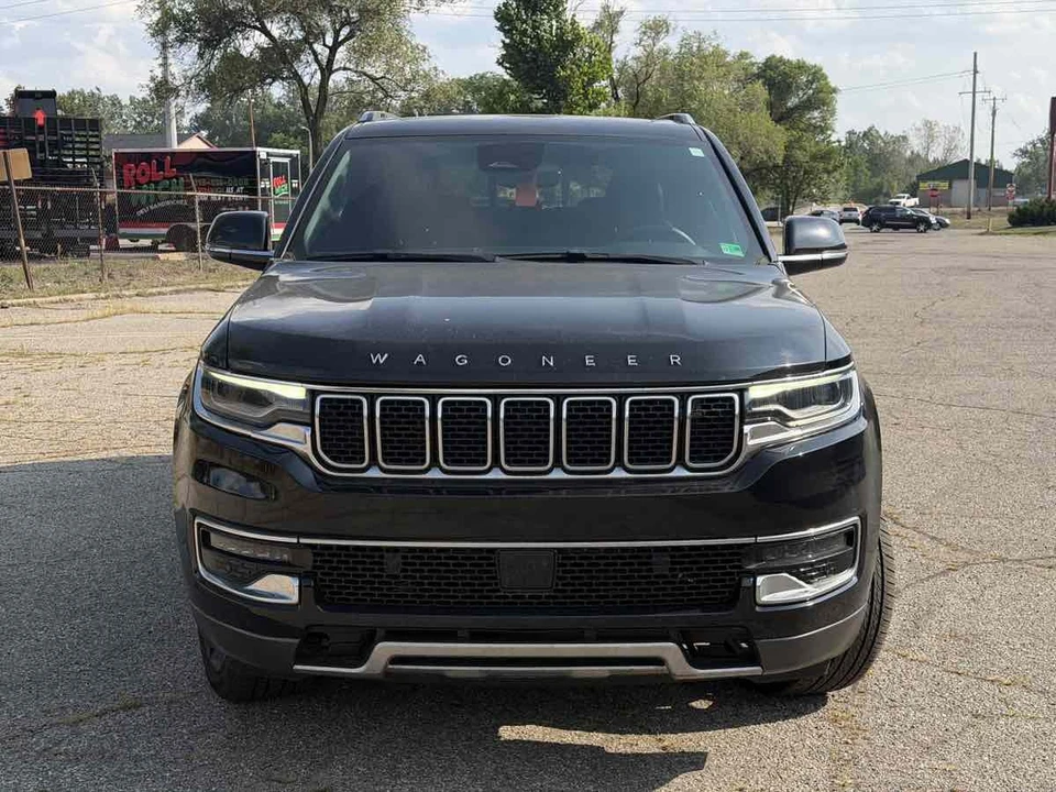 2022 Jeep WS Wagoneer - Image 10 of 25