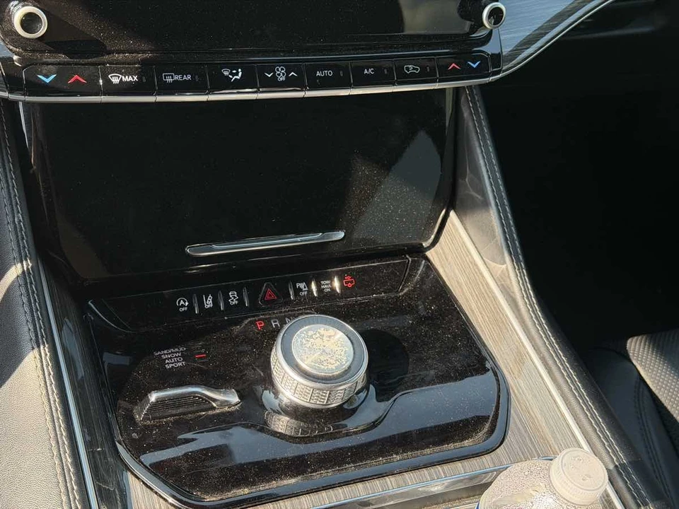 2022 Jeep WS Wagoneer - Image 25 of 25