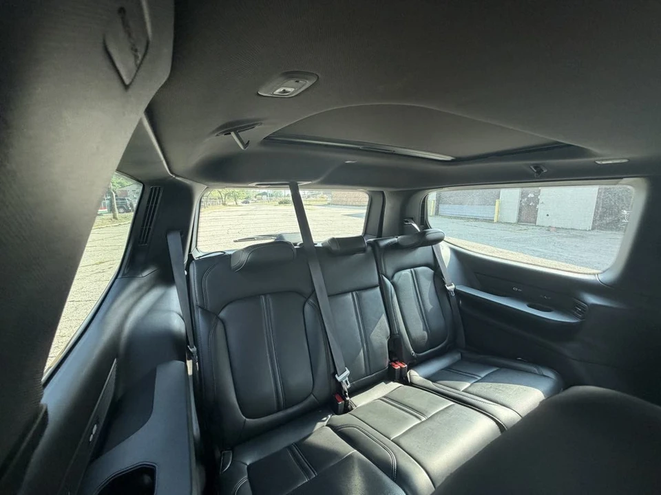 2022 Jeep WS Wagoneer - Image 15 of 25
