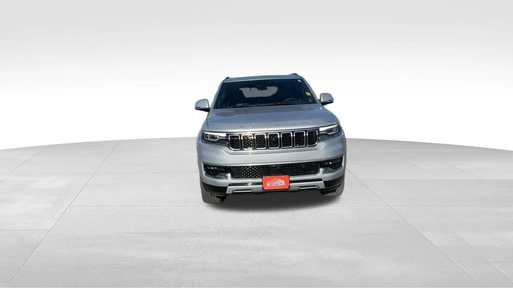 2022 Jeep WS Wagoneer - Image 3 of 12