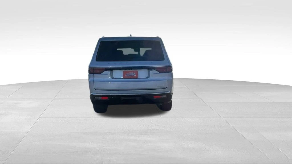 2022 Jeep WS Wagoneer - Image 7 of 12