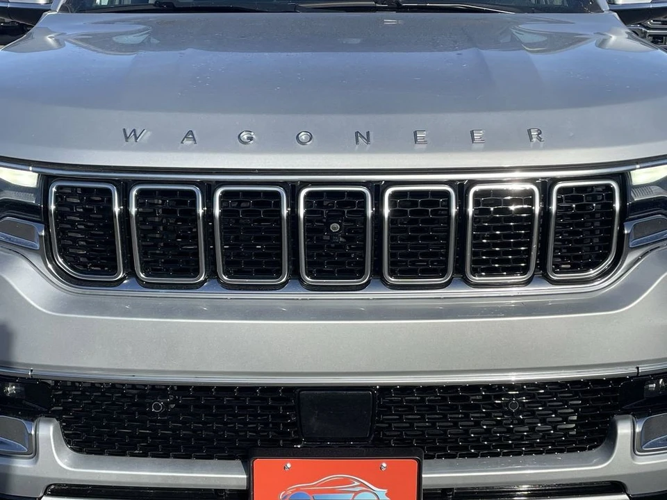 2022 Jeep WS Wagoneer - Image 20 of 21