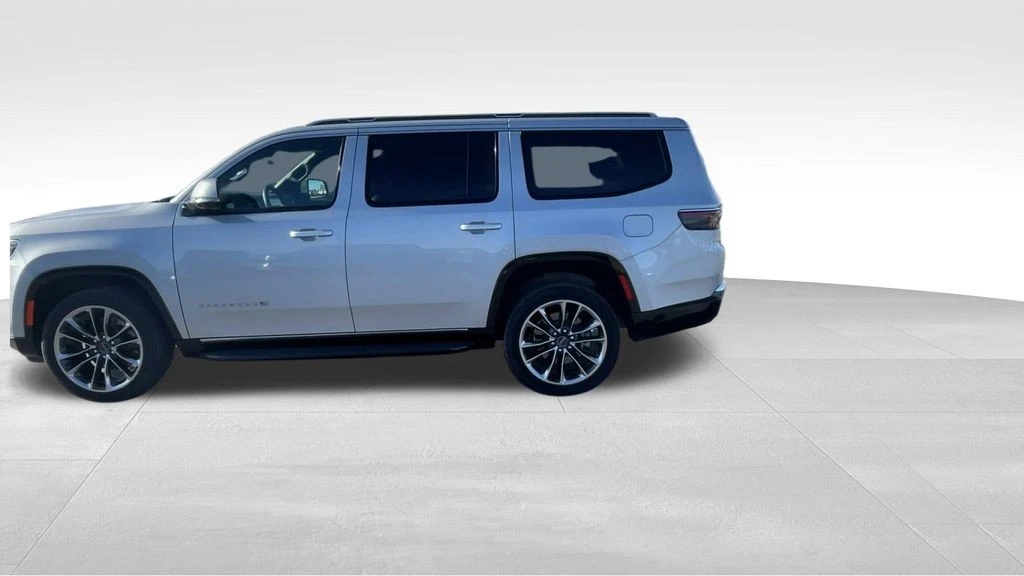 2022 Jeep WS Wagoneer - Image 5 of 12