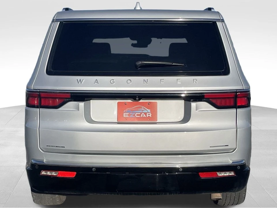 2022 Jeep WS Wagoneer - Image 14 of 21