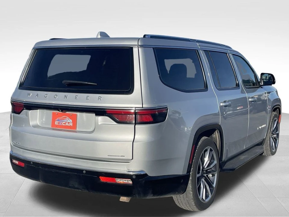 2022 Jeep WS Wagoneer - Image 13 of 21