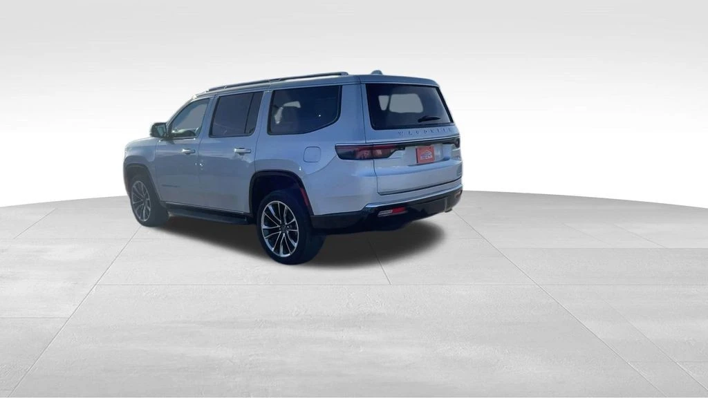 2022 Jeep WS Wagoneer - Image 6 of 12