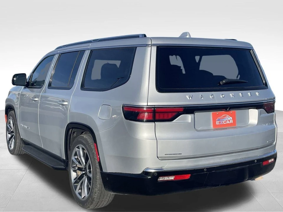 2022 Jeep WS Wagoneer - Image 15 of 21