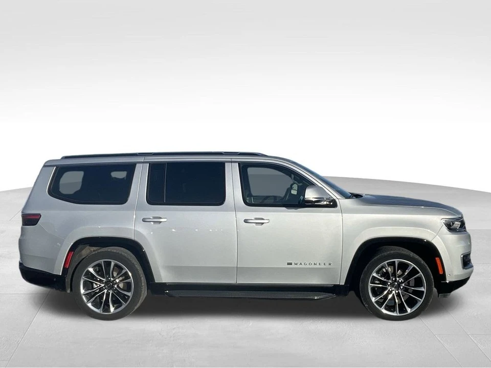 2022 Jeep WS Wagoneer - Image 12 of 12