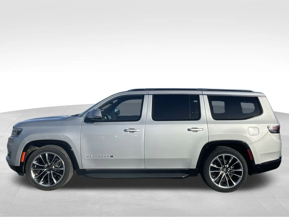 2022 Jeep WS Wagoneer - Image 16 of 21