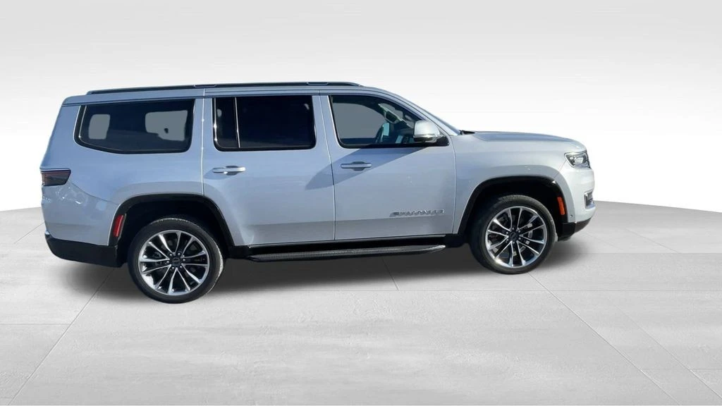 2022 Jeep WS Wagoneer - Image 9 of 12