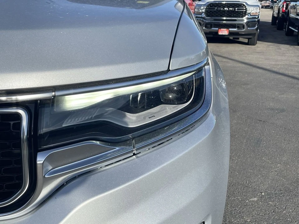 2022 Jeep WS Wagoneer - Image 18 of 21